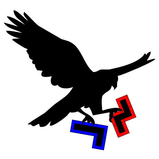 Blockhawk icon